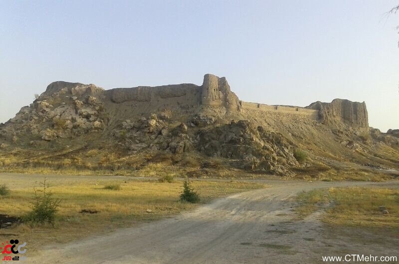 قلعه کمیز دهبارز استان هرمزگان - فروشگاه اینترنتی سی تی مهر